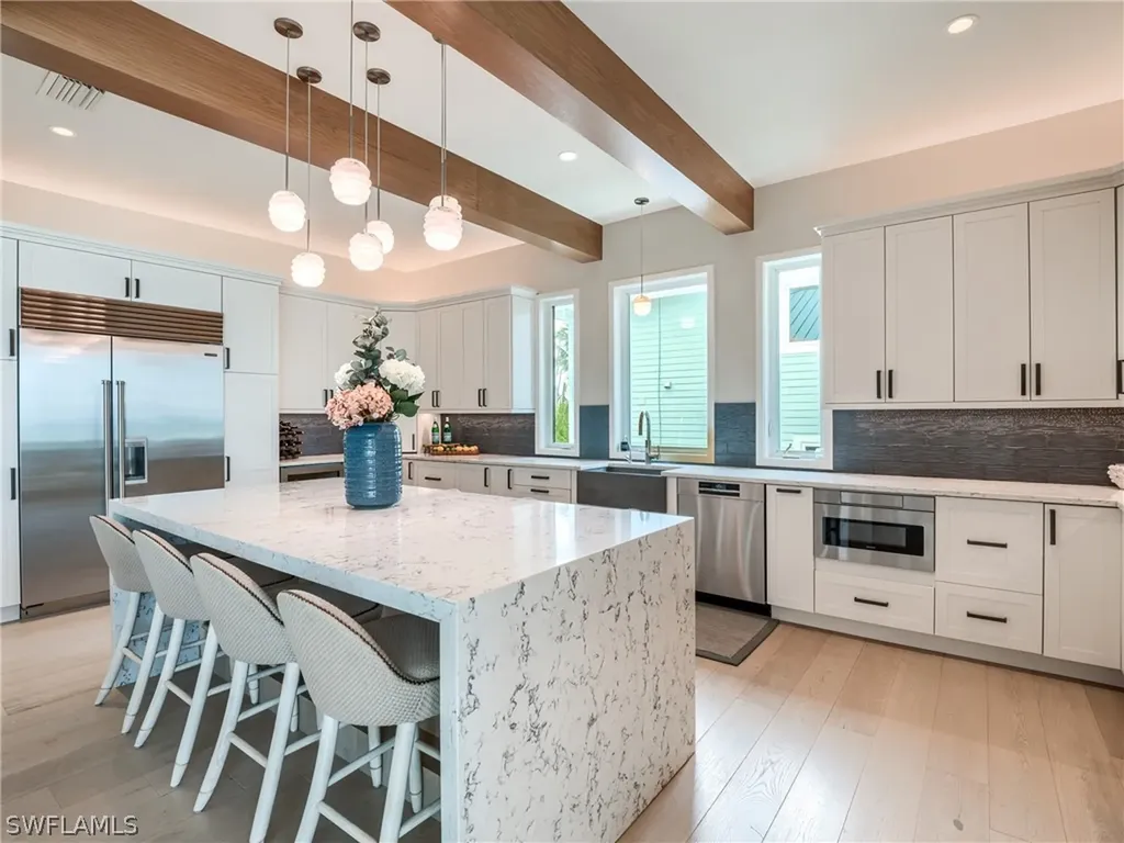 1119 Schefflera Court Captiva FL 33924