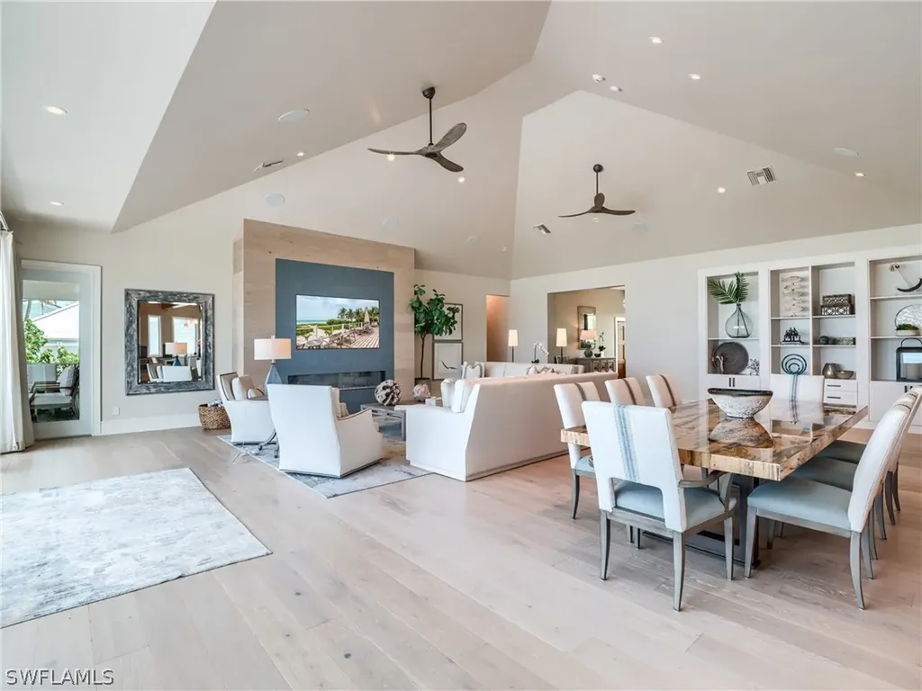 1119 Schefflera Court Captiva FL 33924
