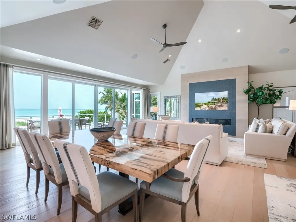 1119 Schefflera Court Captiva FL 33924