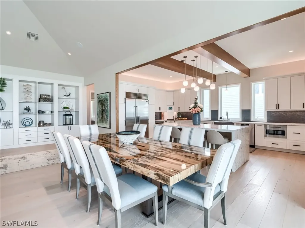 1119 Schefflera Court Captiva FL 33924