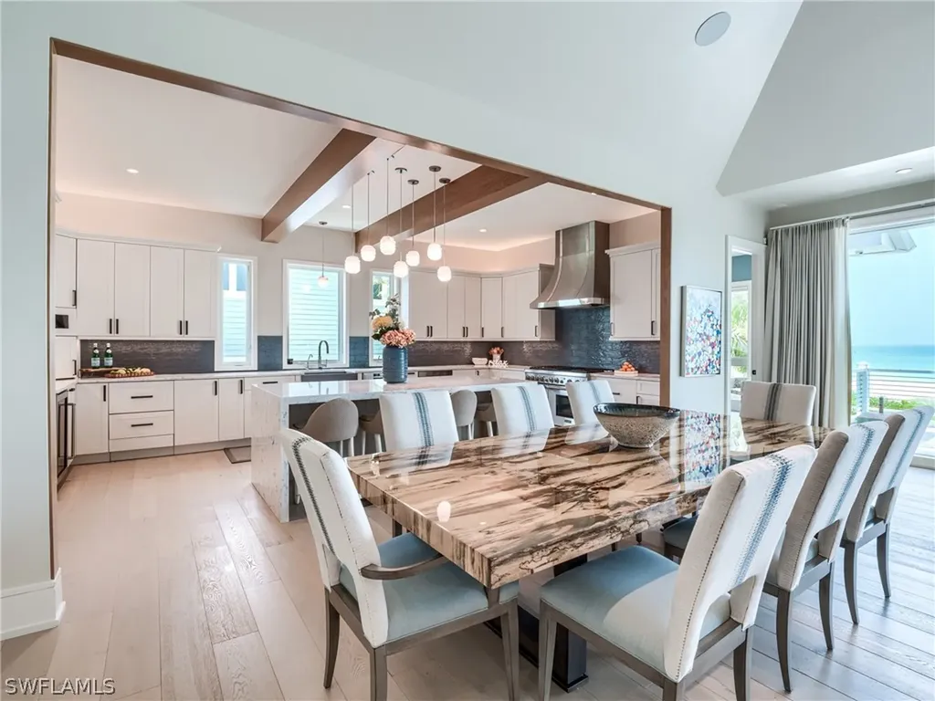 1119 Schefflera Court Captiva FL 33924
