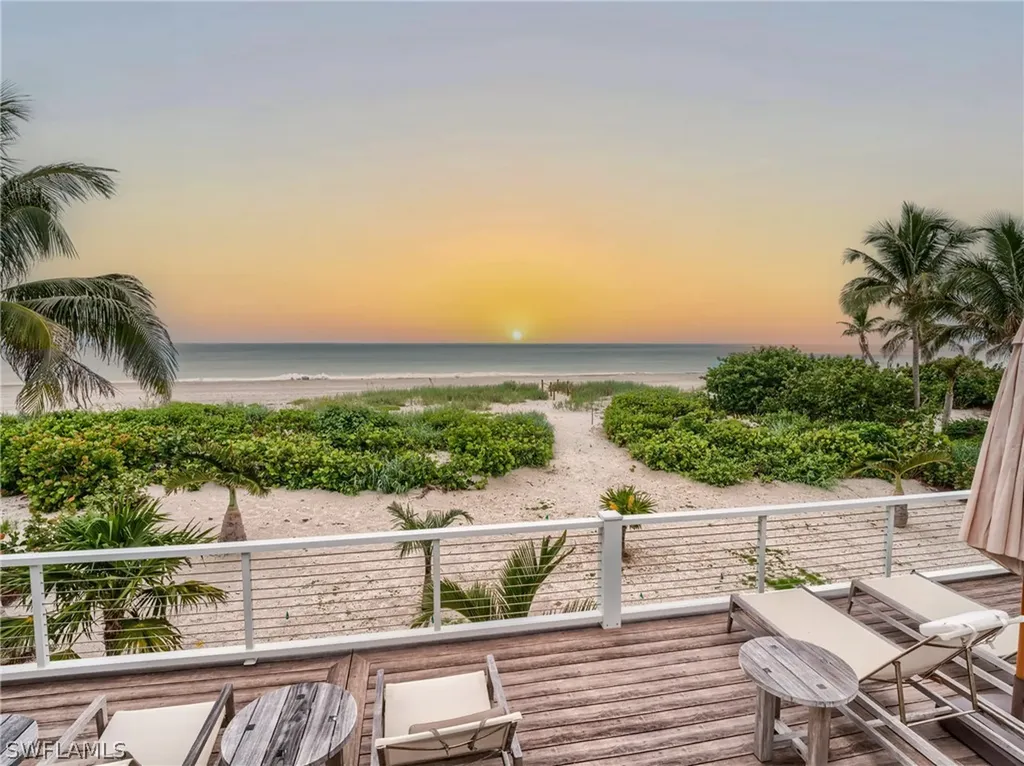 1119 Schefflera Court Captiva FL 33924
