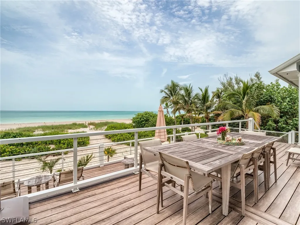 1119 Schefflera Court Captiva FL 33924