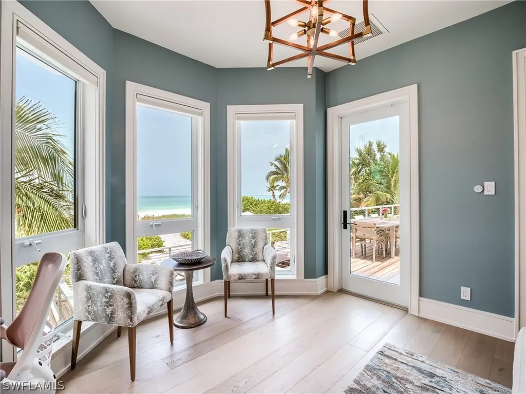 1119 Schefflera Court Captiva FL 33924