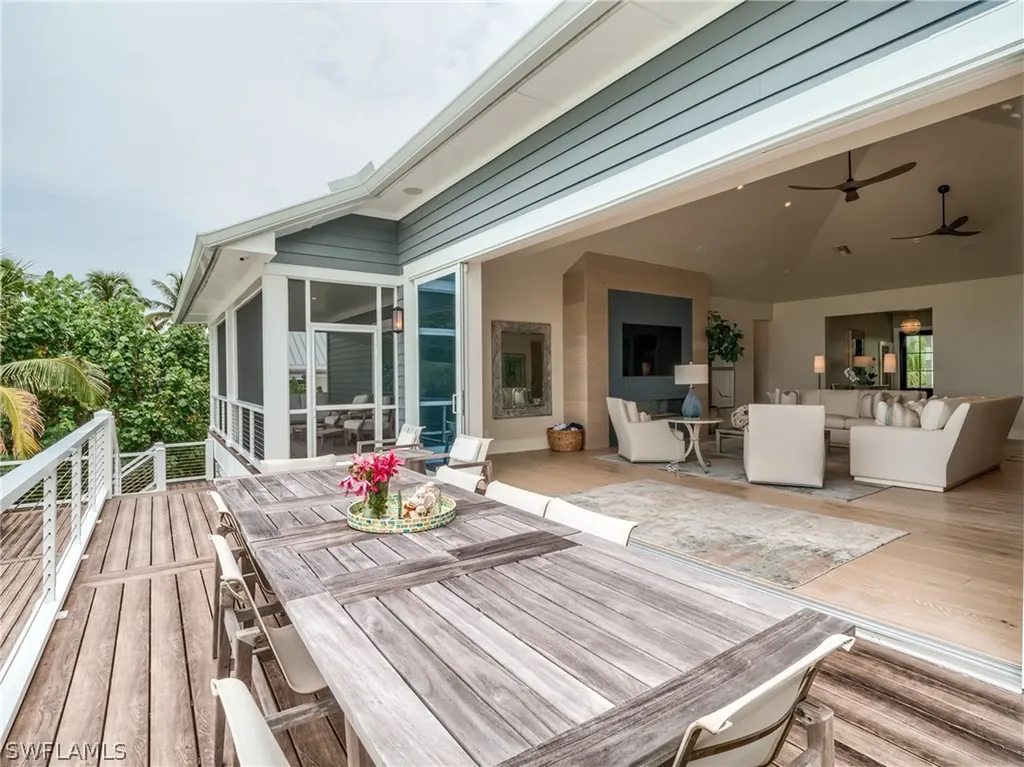 1119 Schefflera Court Captiva FL 33924