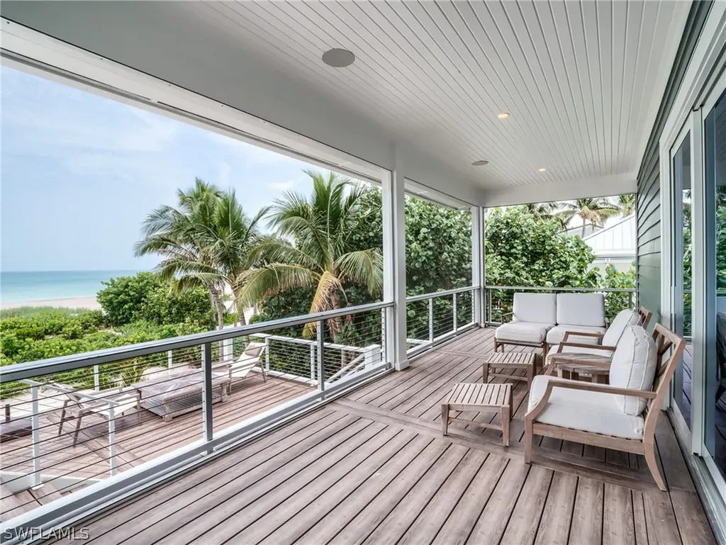 1119 Schefflera Court Captiva FL 33924