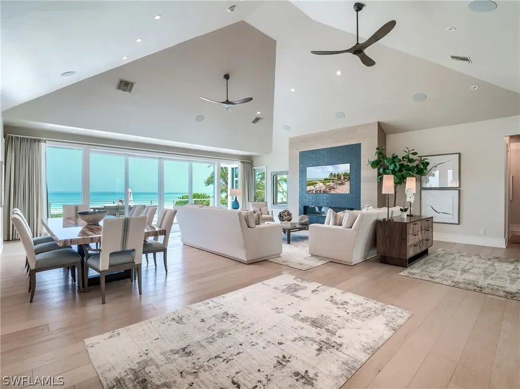 1119 Schefflera Court Captiva FL 33924