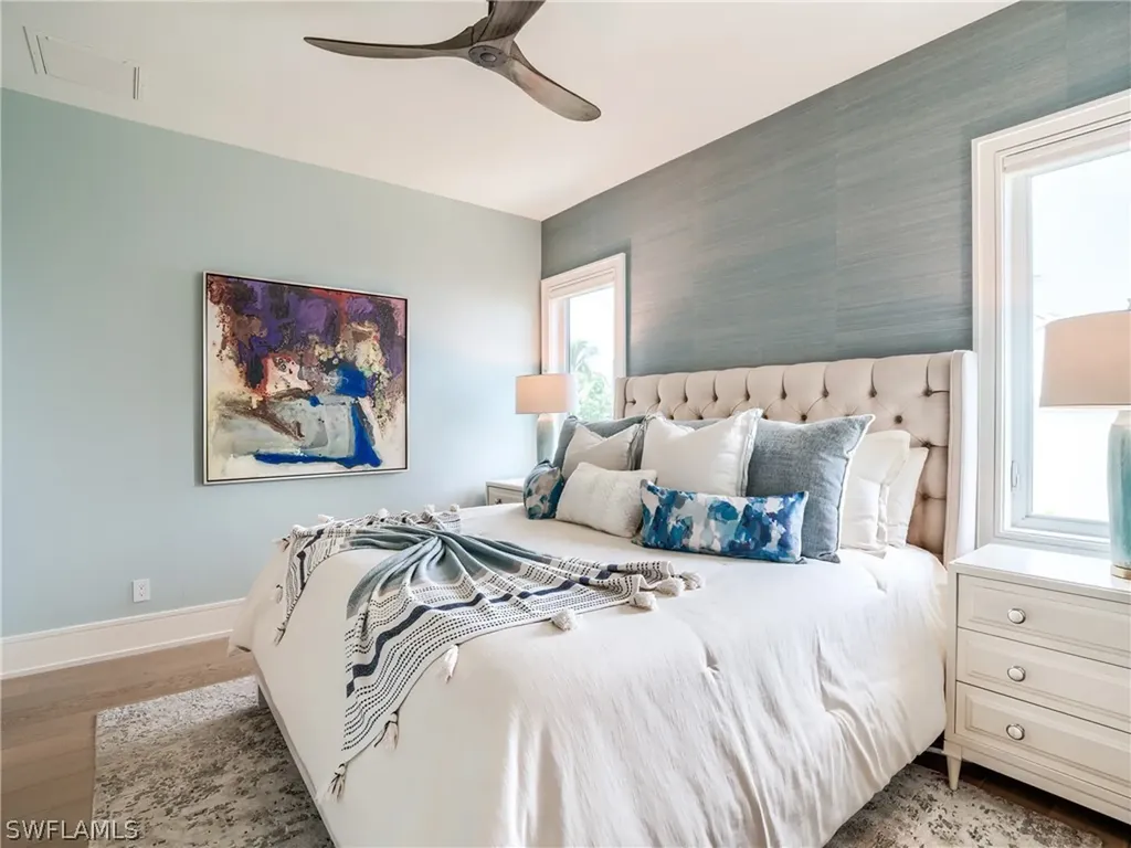 1119 Schefflera Court Captiva FL 33924