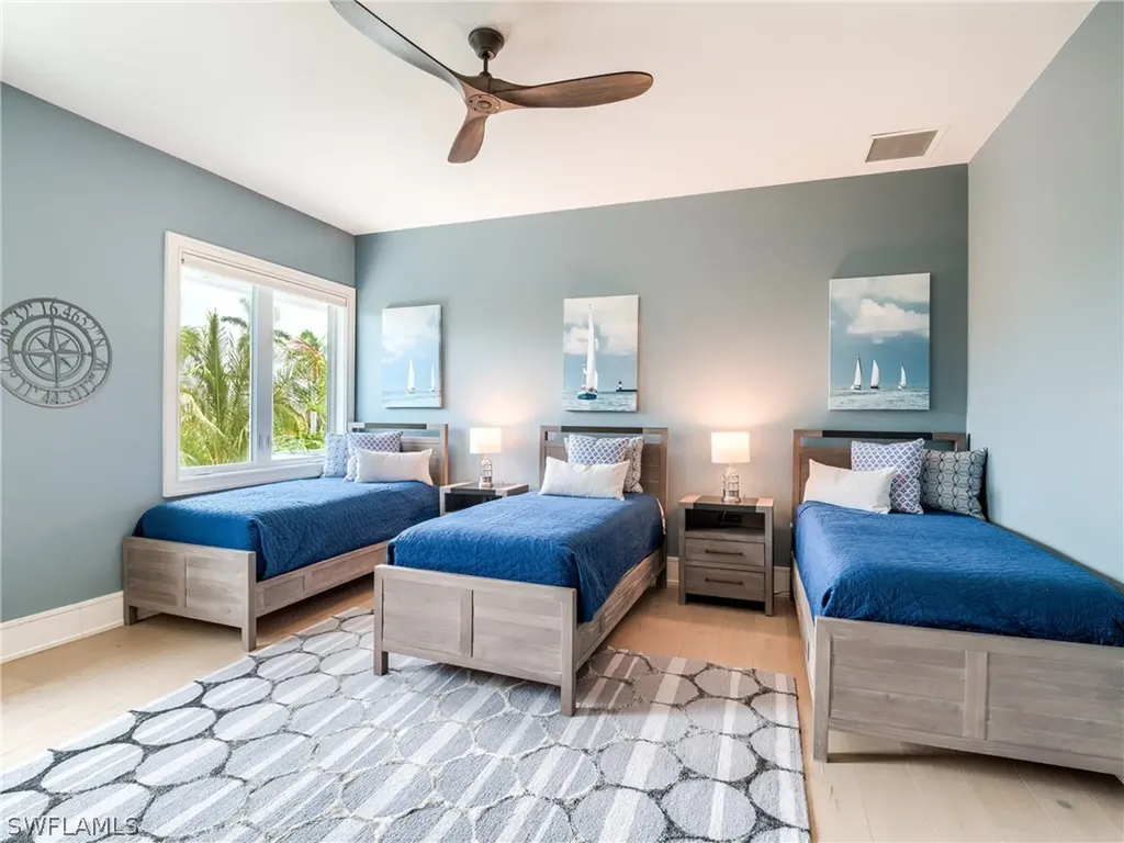 1119 Schefflera Court Captiva FL 33924