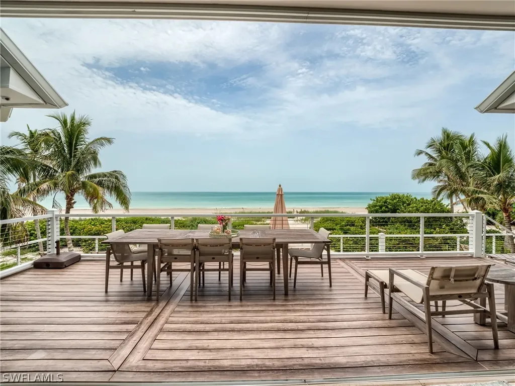 1119 Schefflera Court Captiva FL 33924