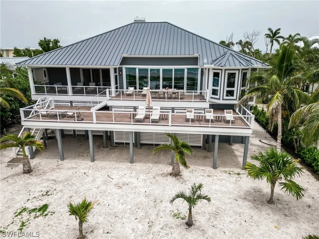 1119 Schefflera Court Captiva FL 33924