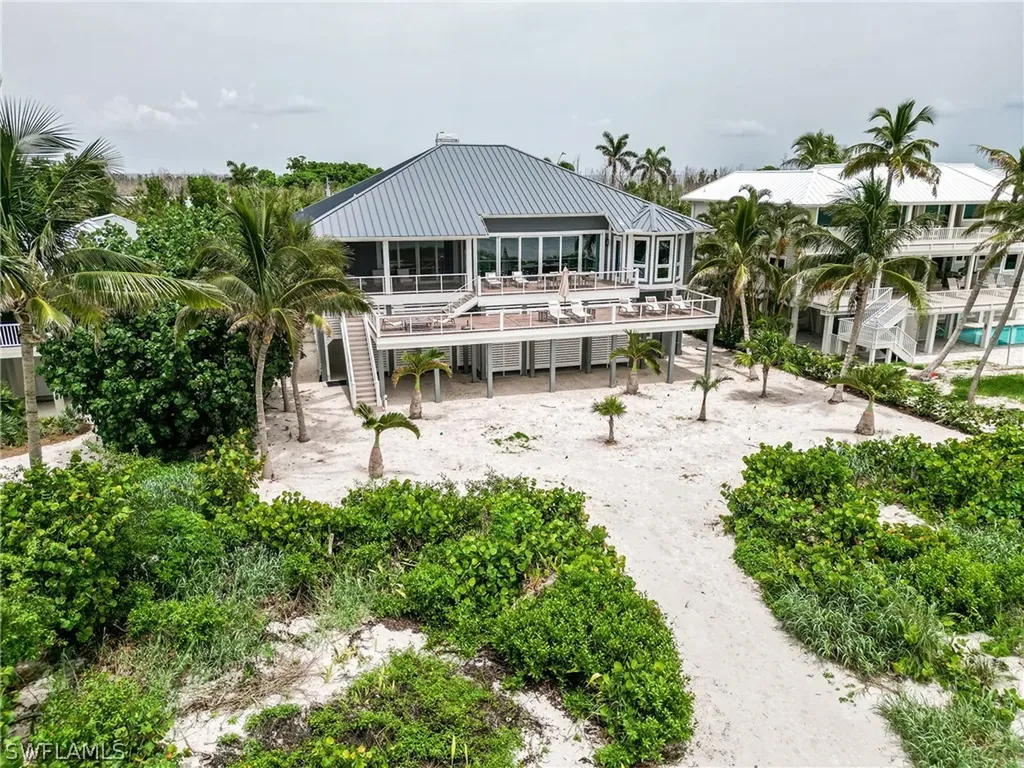 1119 Schefflera Court Captiva FL 33924