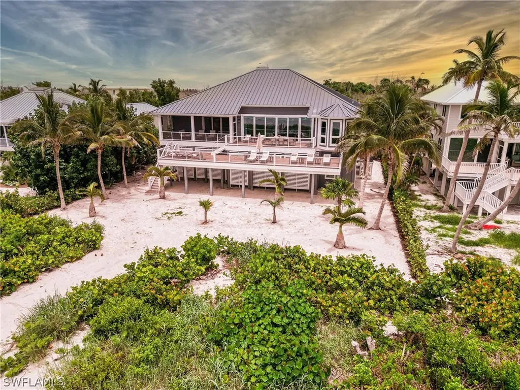 1119 Schefflera Court Captiva FL 33924