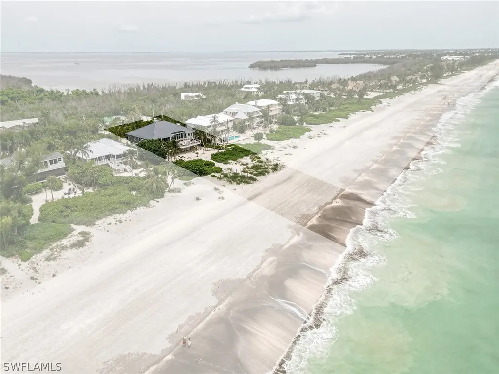 1119 Schefflera Court Captiva FL 33924