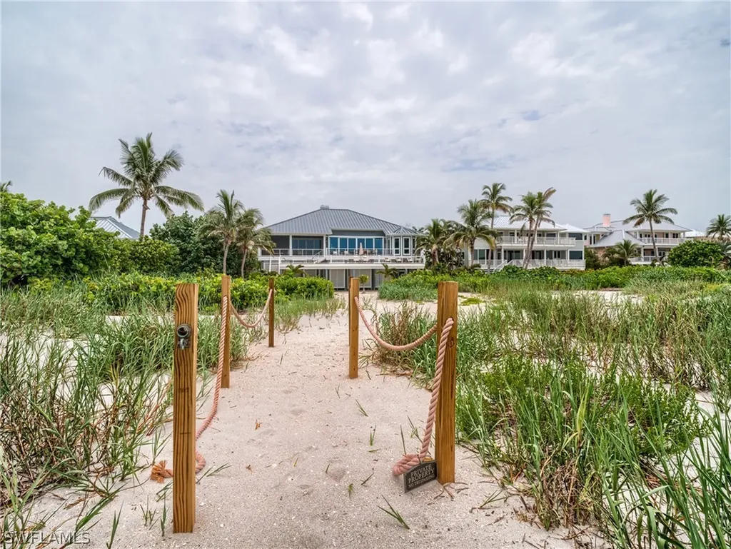 1119 Schefflera Court Captiva FL 33924