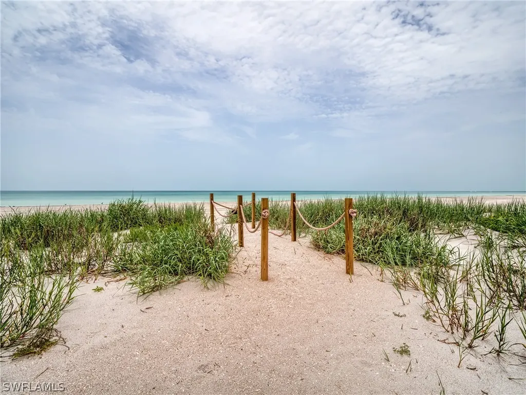 1119 Schefflera Court Captiva FL 33924