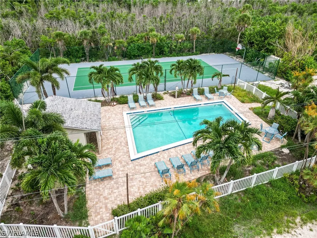 1119 Schefflera Court Captiva FL 33924