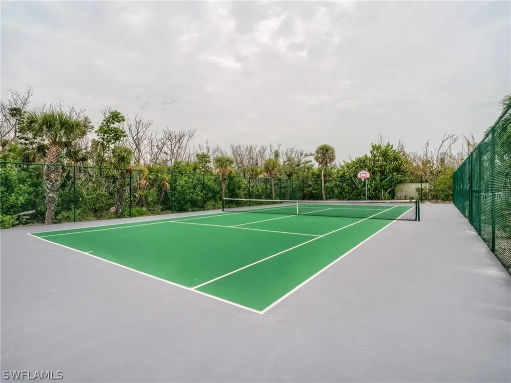 1119 Schefflera Court Captiva FL 33924