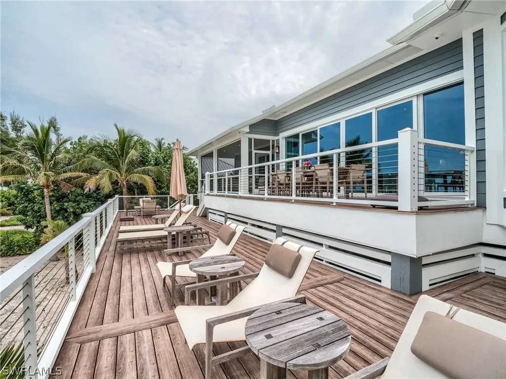 1119 Schefflera Court Captiva FL 33924