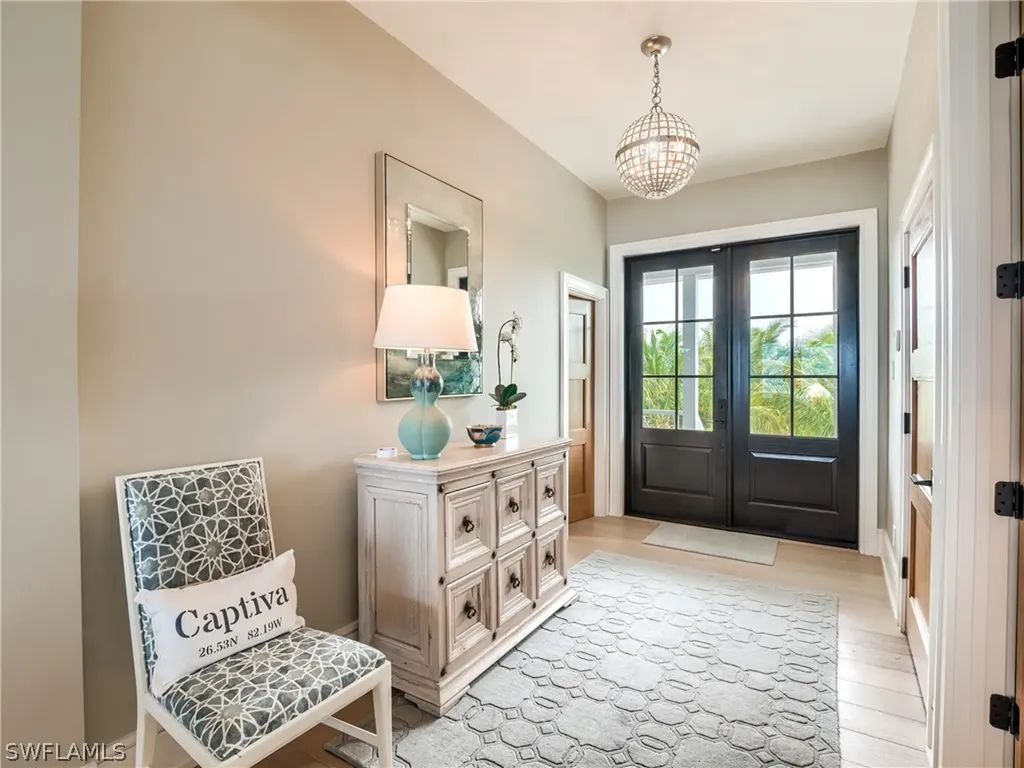 1119 Schefflera Court Captiva FL 33924
