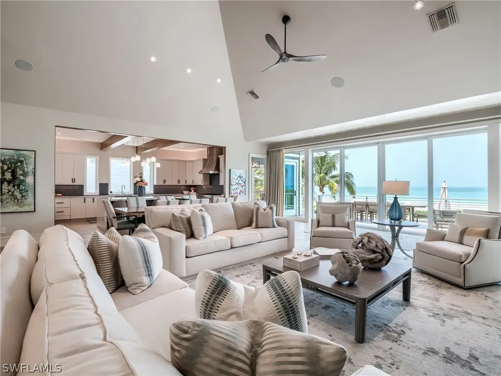 1119 Schefflera Court Captiva FL 33924