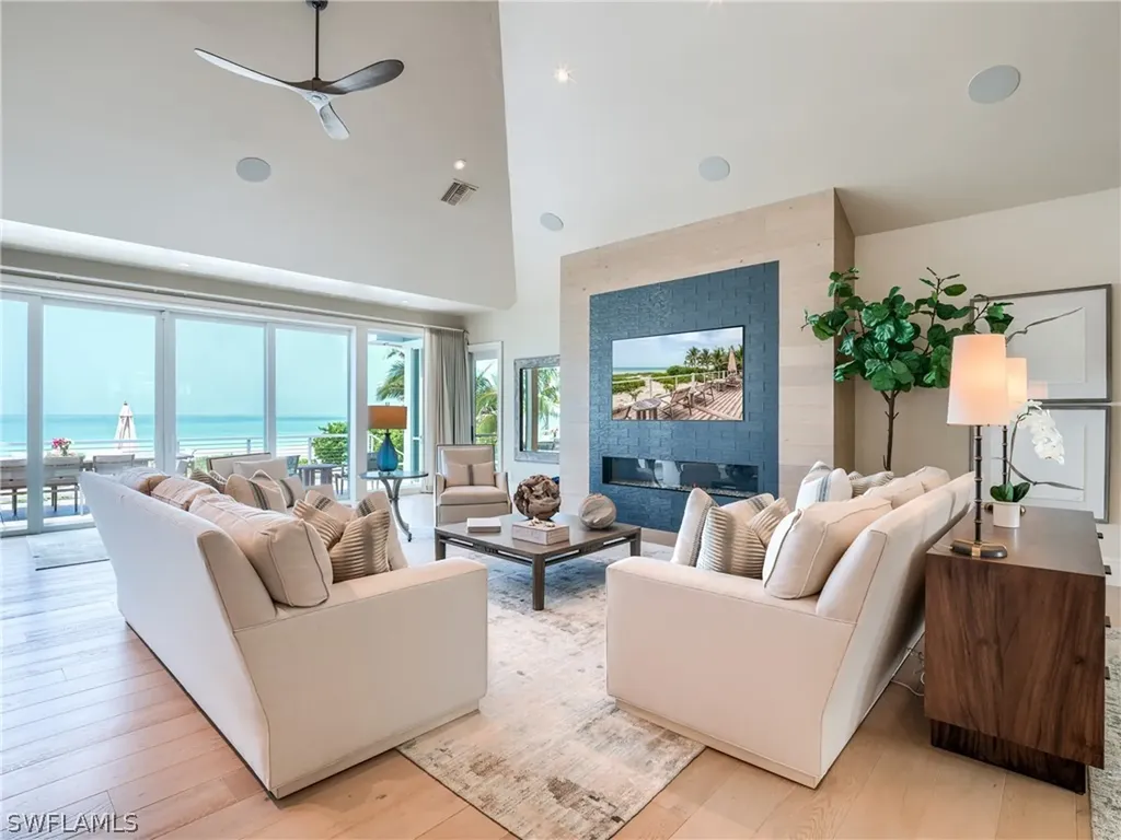 1119 Schefflera Court Captiva FL 33924