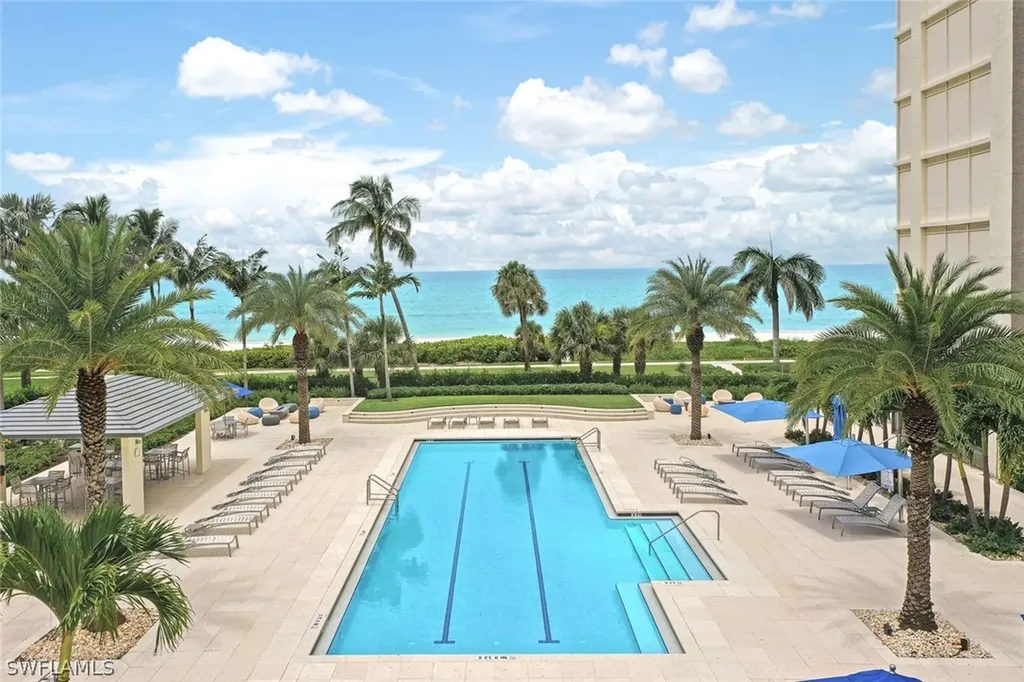 4051 Gulf Shore Boulevard N Naples FL 34103