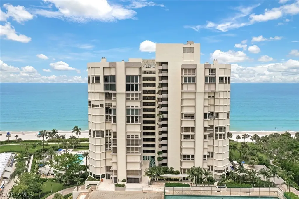 4051 Gulf Shore Boulevard N Naples FL 34103