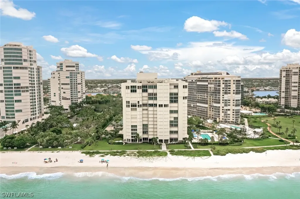 4051 Gulf Shore Boulevard N Naples FL 34103