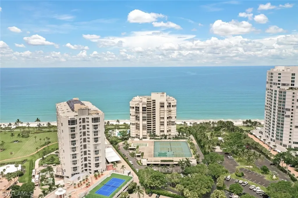 4051 Gulf Shore Boulevard N Naples FL 34103