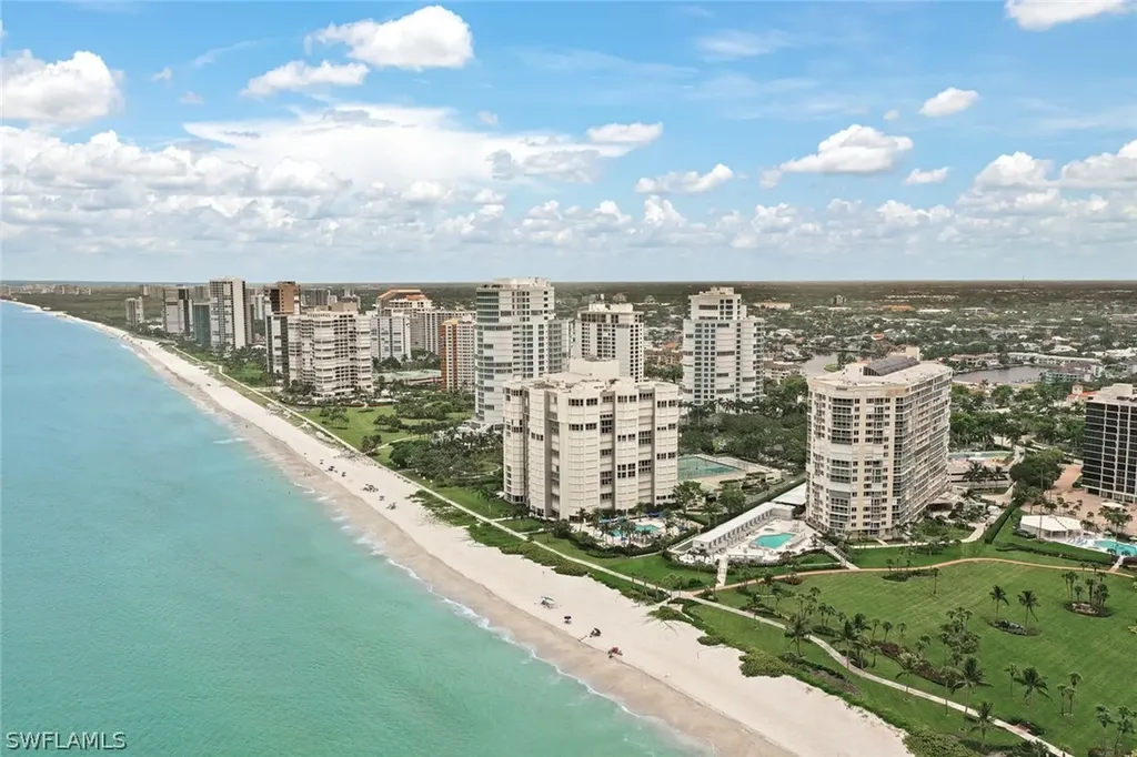 4051 Gulf Shore Boulevard N Naples FL 34103