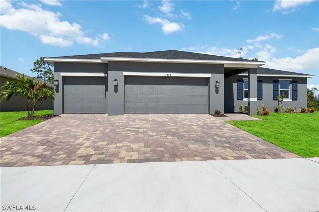 6604 Estero Bay Drive Fort Myers FL 33908