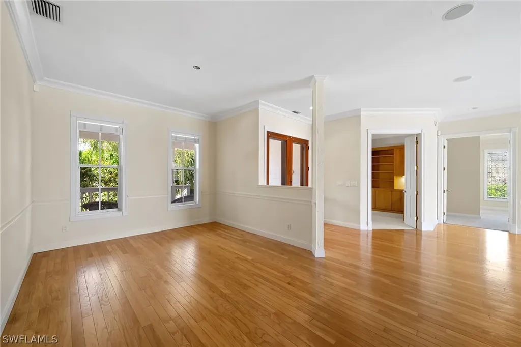 283 Oak Avenue Naples FL 34108