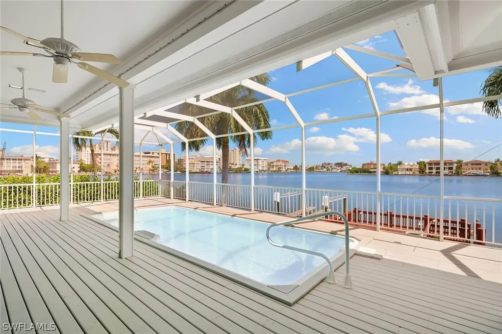 283 Oak Avenue Naples FL 34108