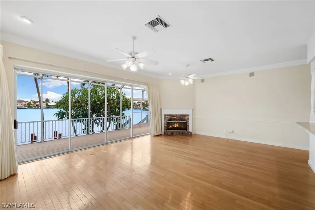 283 Oak Avenue Naples FL 34108