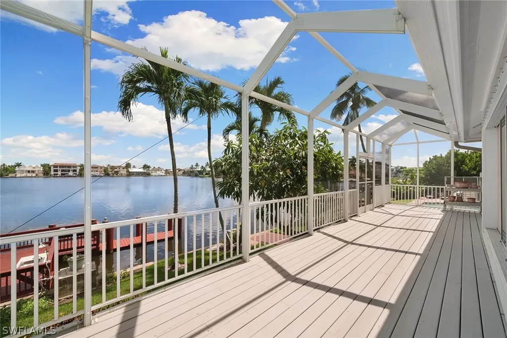 283 Oak Avenue Naples FL 34108