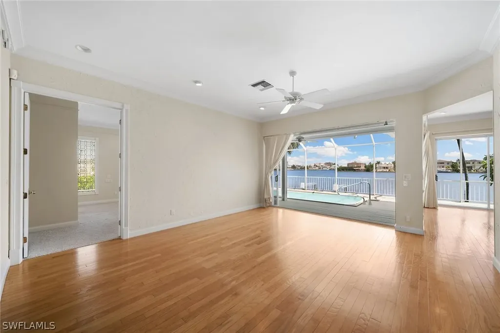 283 Oak Avenue Naples FL 34108