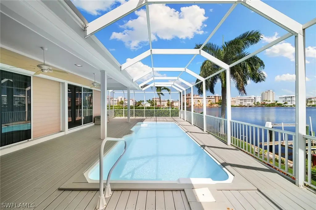 283 Oak Avenue Naples FL 34108