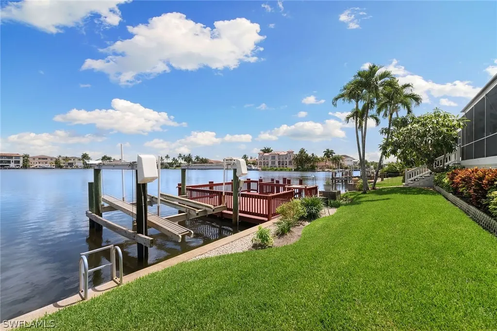 283 Oak Avenue Naples FL 34108