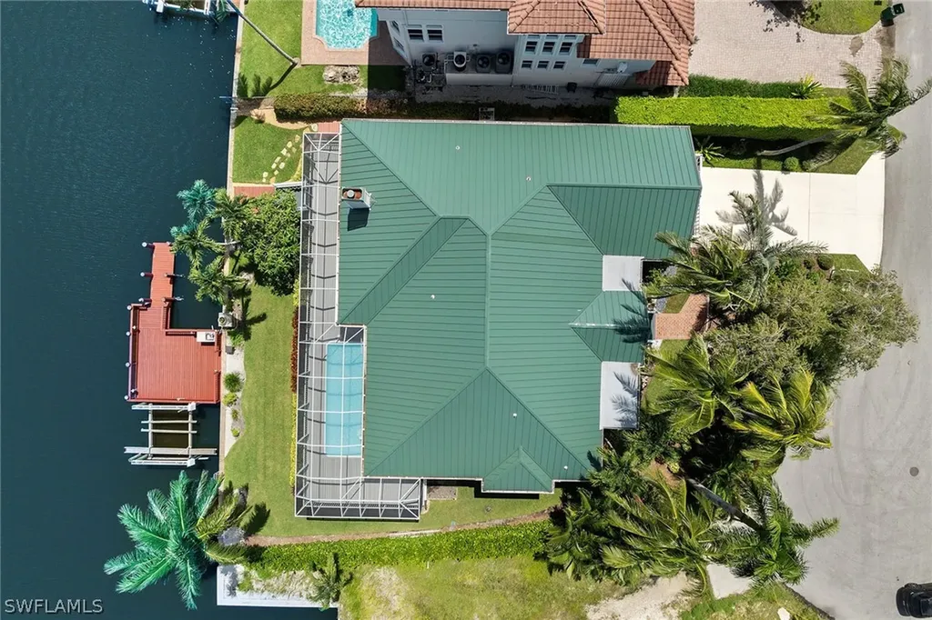 283 Oak Avenue Naples FL 34108