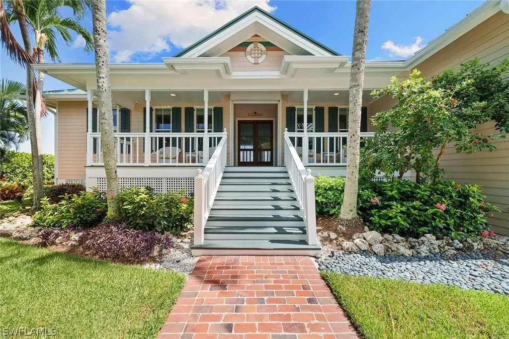 283 Oak Avenue Naples FL 34108