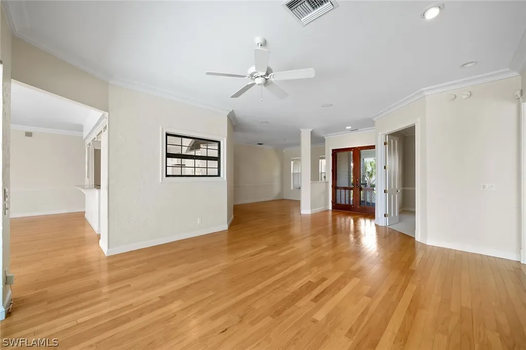 283 Oak Avenue Naples FL 34108