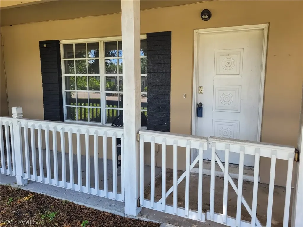 4241 Lagg Avenue Fort Myers FL 33901