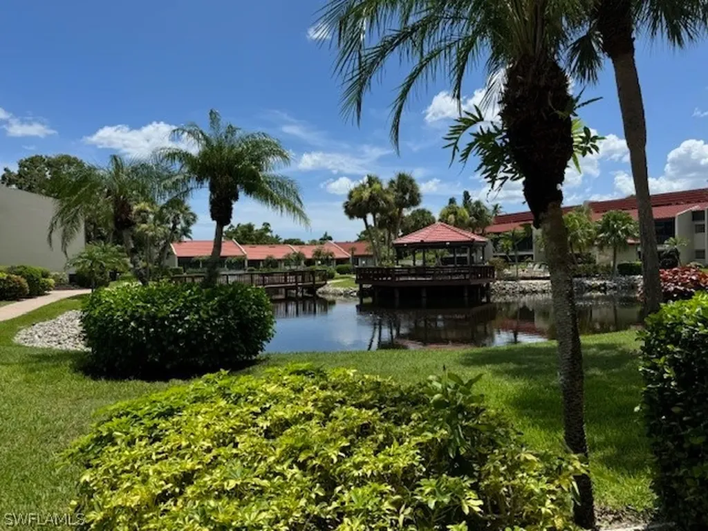 4417 Spanker Court Fort Myers FL 33919