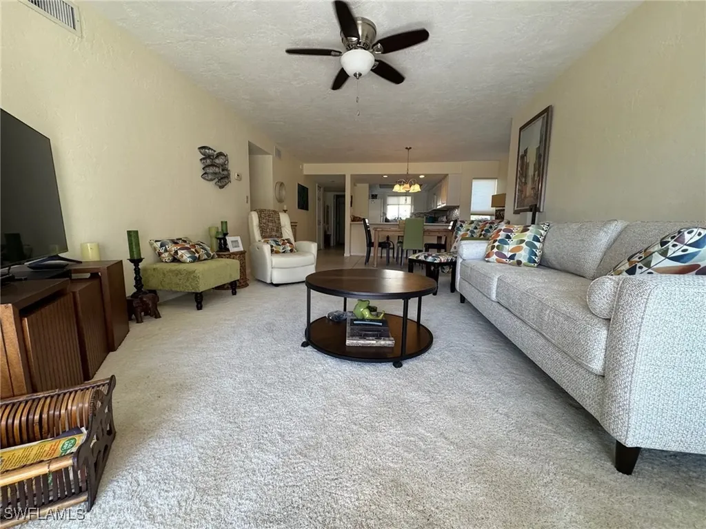 4417 Spanker Court Fort Myers FL 33919