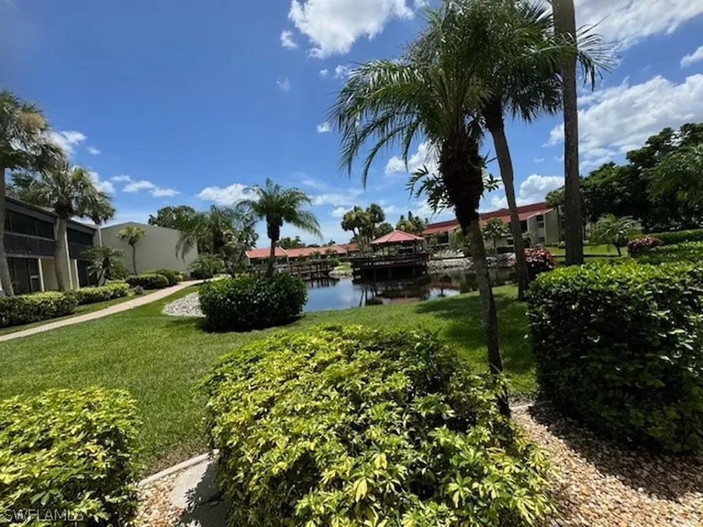 4417 Spanker Court Fort Myers FL 33919