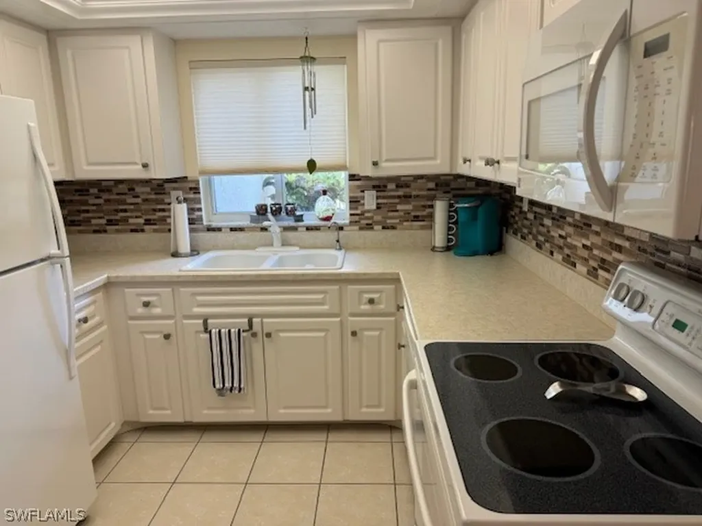4417 Spanker Court Fort Myers FL 33919