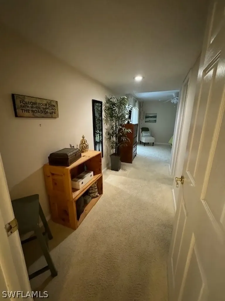 4417 Spanker Court Fort Myers FL 33919