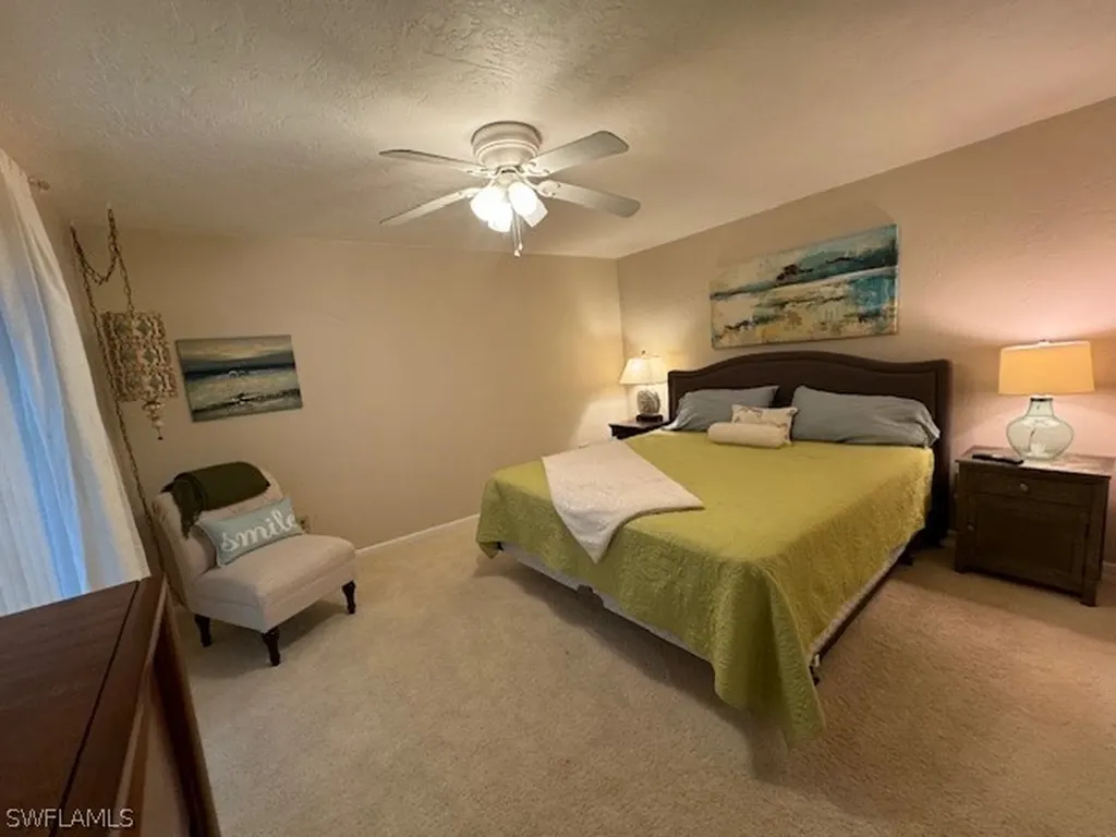 4417 Spanker Court Fort Myers FL 33919