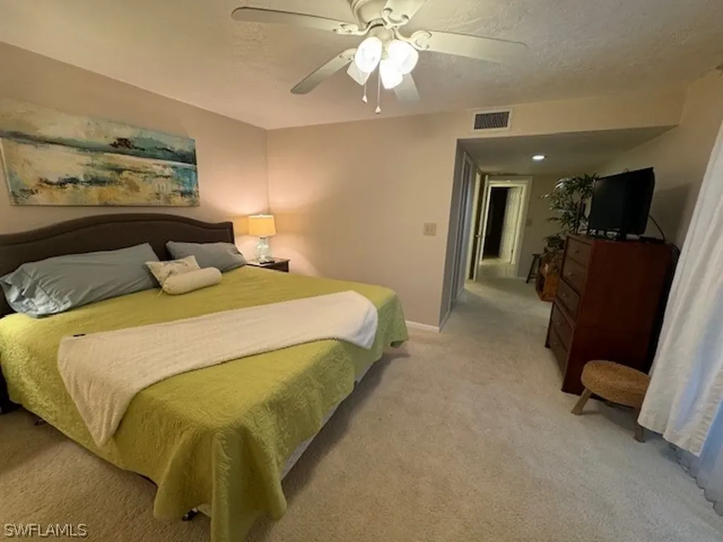 4417 Spanker Court Fort Myers FL 33919